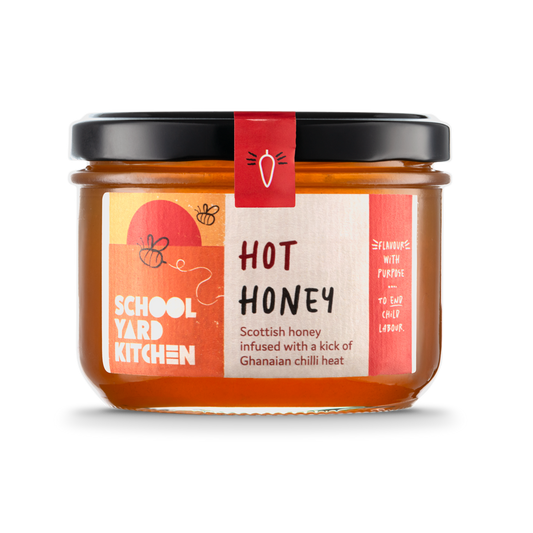 Hot Honey