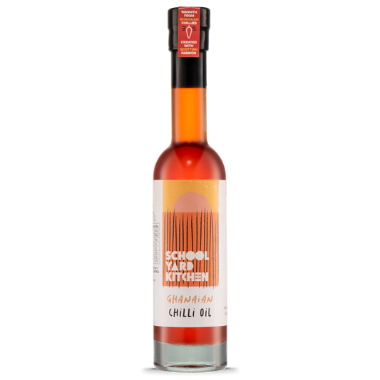Original Chilli Oil