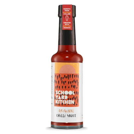 Original Chilli Sauce