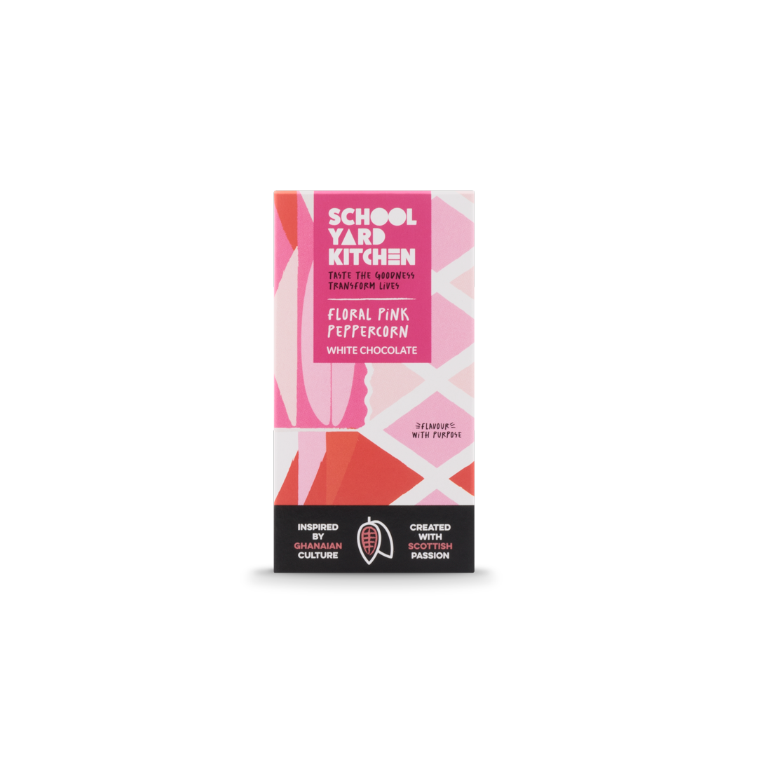 Chocolate Bar Taster Pack (Small - 4 x 27g)