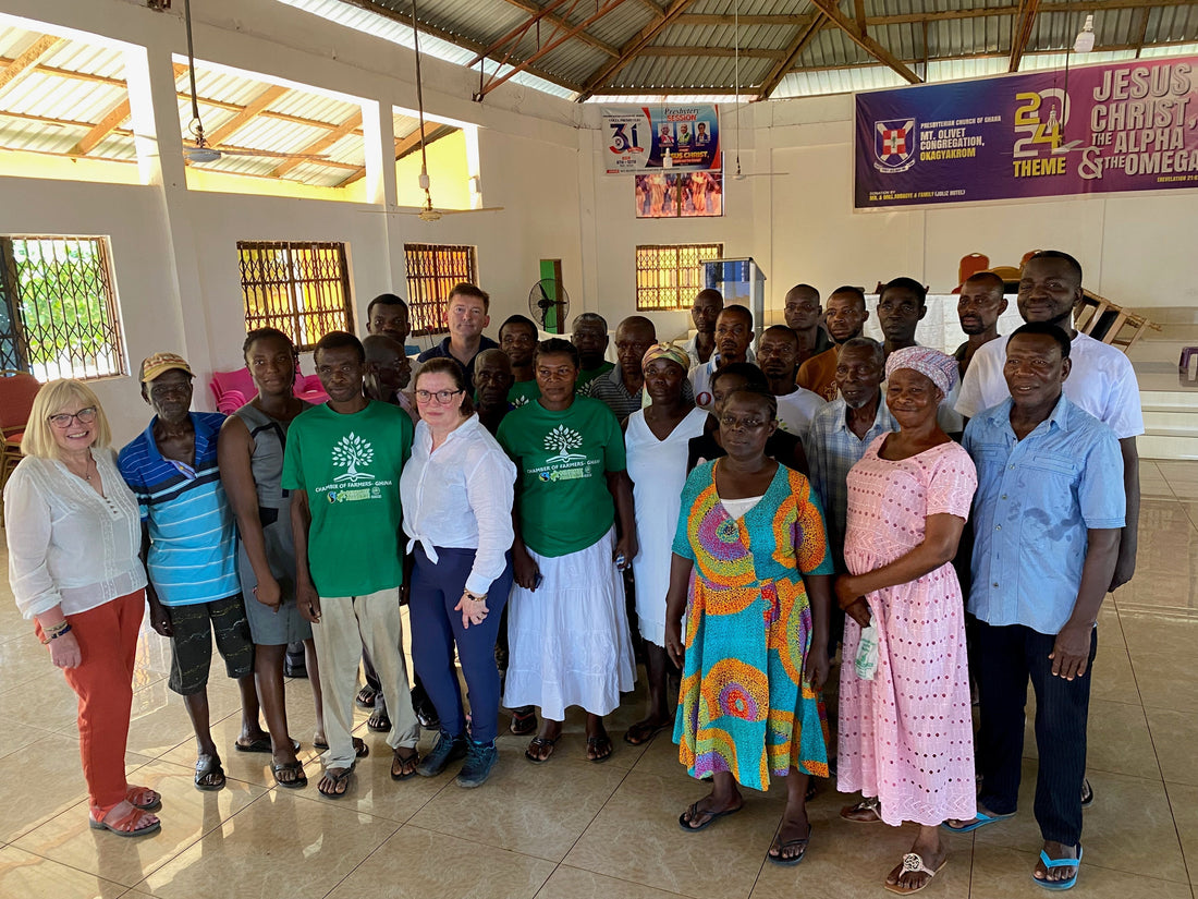 The Importance of Ethical Sourcing in the Chocolate Industry