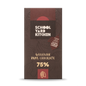 Ghanaian Dark Chocolate 75%