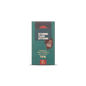 Ghanaian Dark Chocolate with Sea Salt 75%