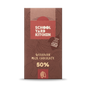 Ghanaian Milk Chocolate 50%