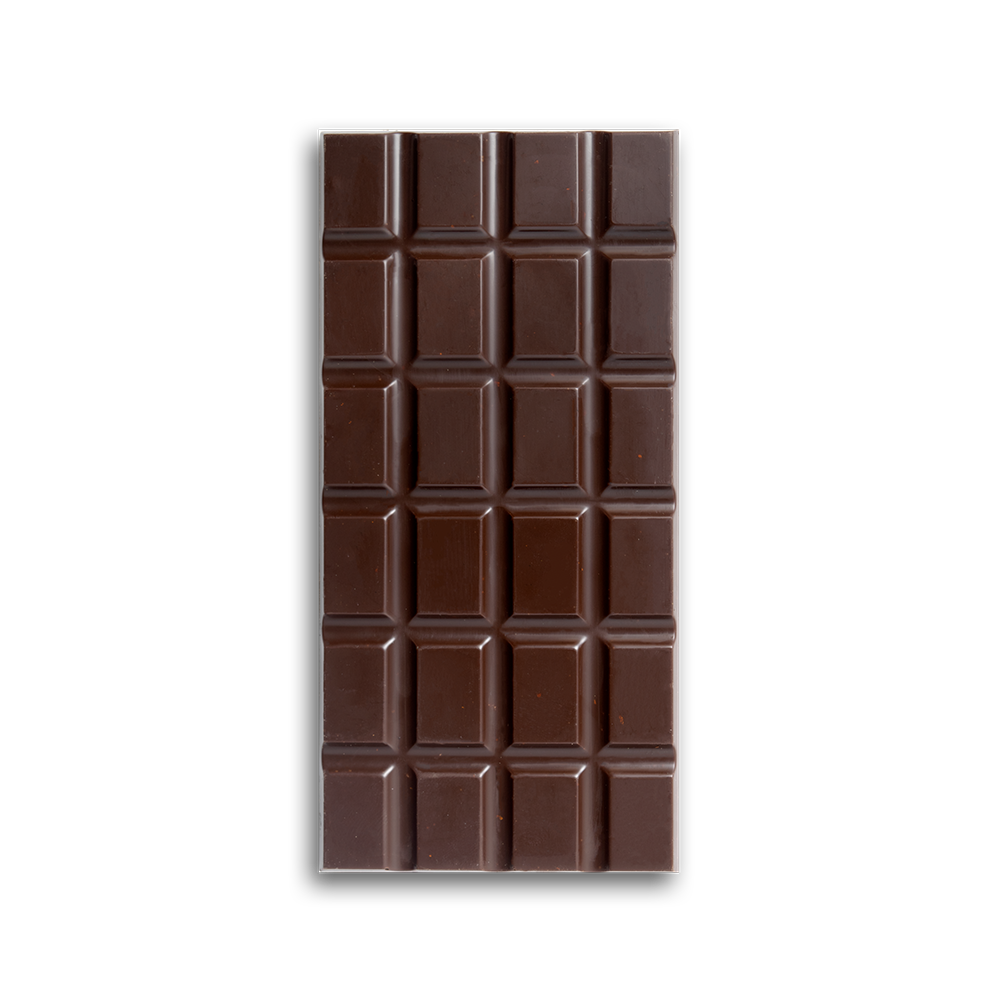 Lime, Chilli & Sea Salt 54.5% Dark Chocolate