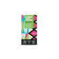 Lime, Chilli & Sea Salt 54.5% Dark Chocolate