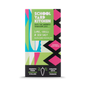 Lime, Chilli & Sea Salt 54.5% Dark Chocolate