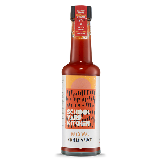 Original Chilli Sauce